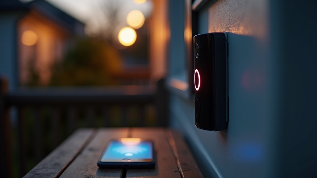 ring cameras need wi fi