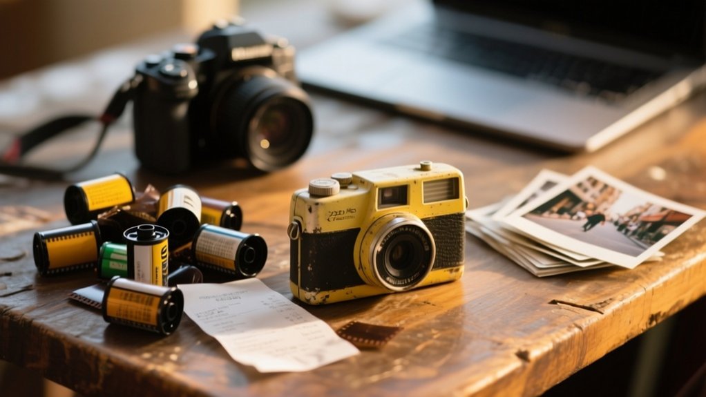 rising costs of production