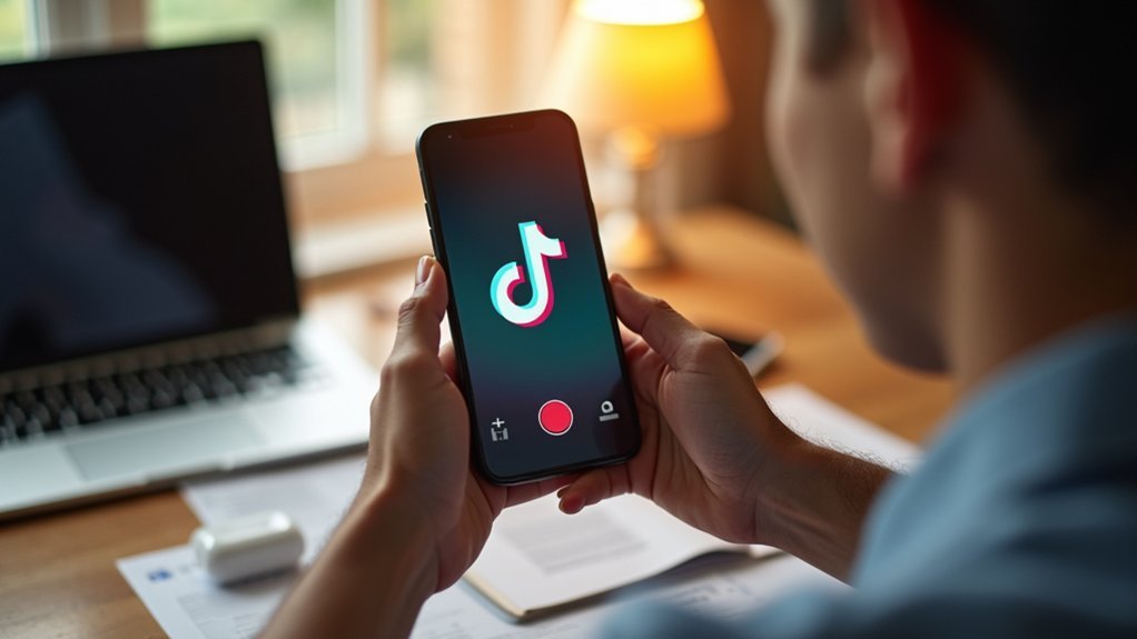 save tiktok video easily