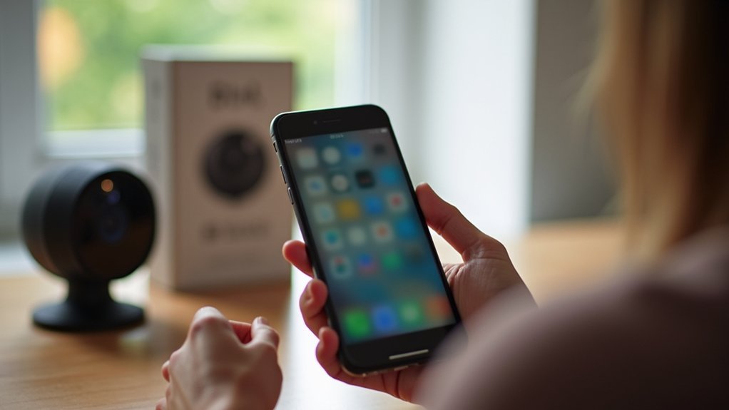 set up blink account