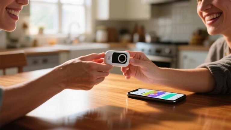 share blink camera access