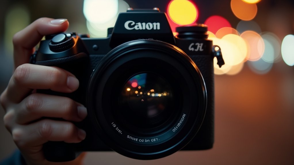 shutter speed affects exposure