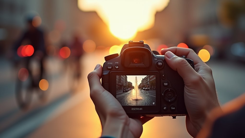 shutter speeds and uses