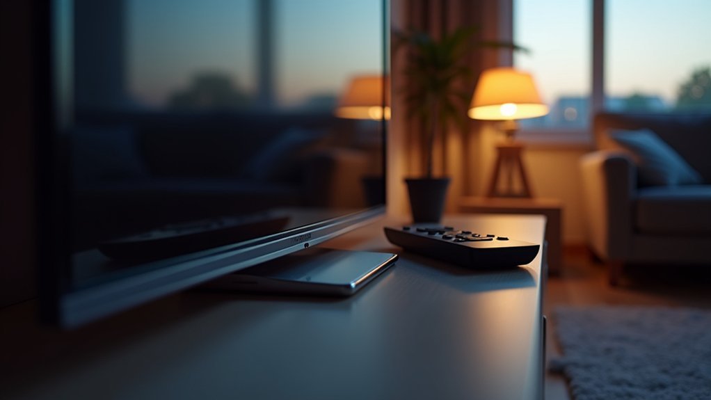 smart tv privacy risks