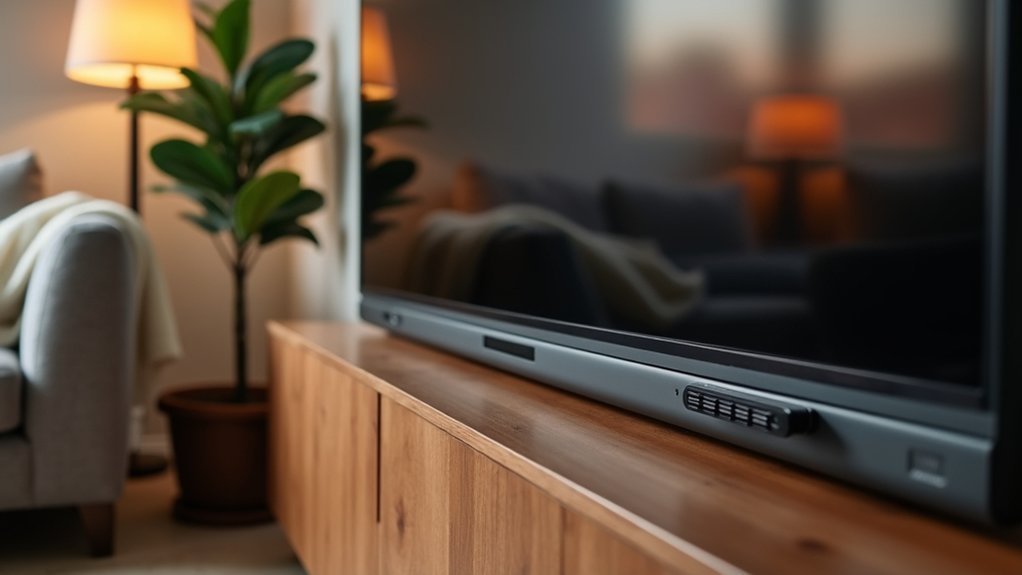 smart tvs with cameras