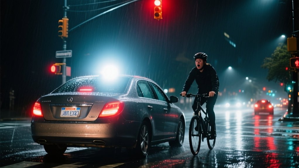 traffic violation detection tool