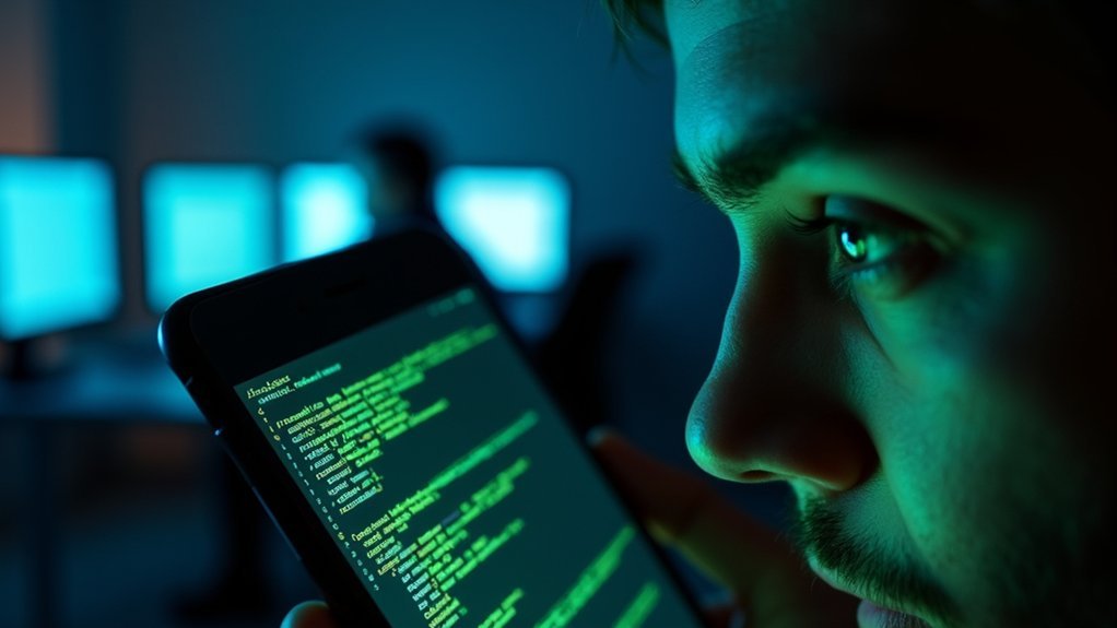 unauthorized camera access methods