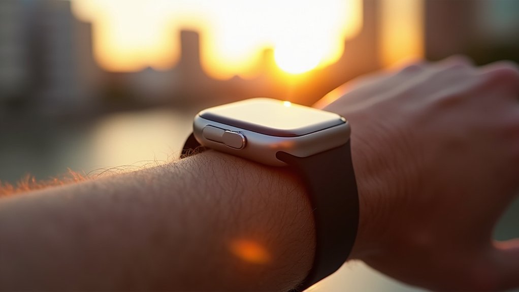wristcam camera for apple watch