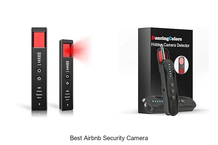 Top 13 Best Airbnb Security Camera Hacks You Can’t Miss!