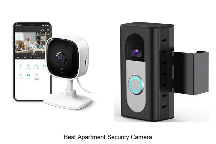Top 15 Best Apartment Security Camera Hacks You Must Know