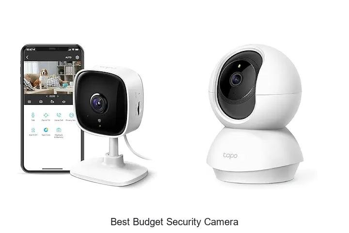 Top 15 Best Budget Security Camera Hacks You Can’t Miss