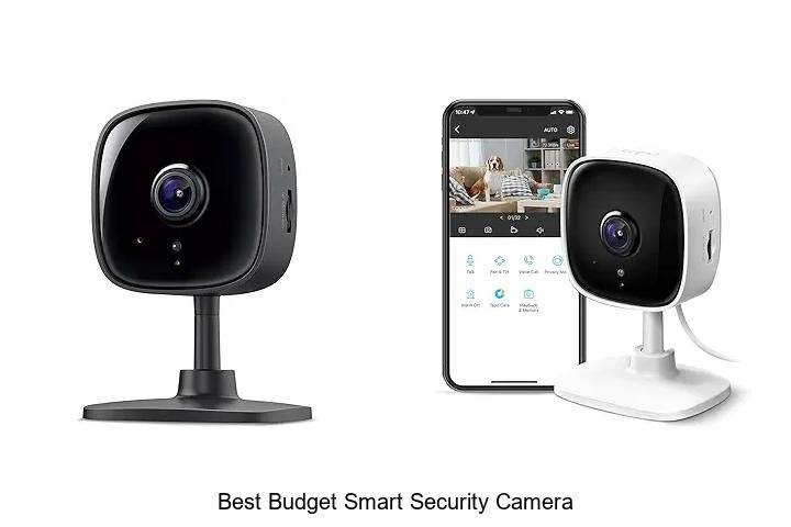Top 13 Best Budget Smart Security Camera Hacks Revealed!