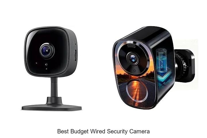 Top 13 Best Budget Wired Security Camera Deals You Can’t Miss!