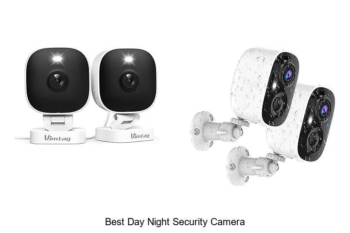 Top 15 Best Day Night Security Camera You Can’t Miss!