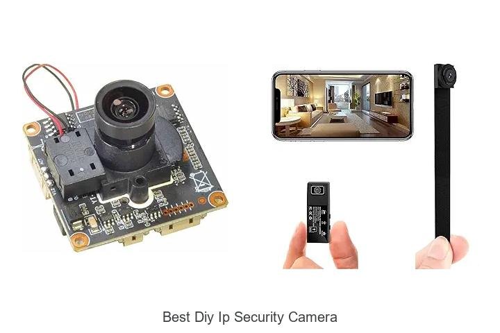 Top 13 Best DIY IP Security Camera Hacks You Can’t Miss!