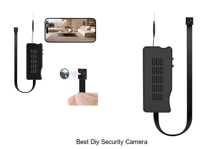 Top 15 Best DIY Security Camera That Will Blow Your Mind!