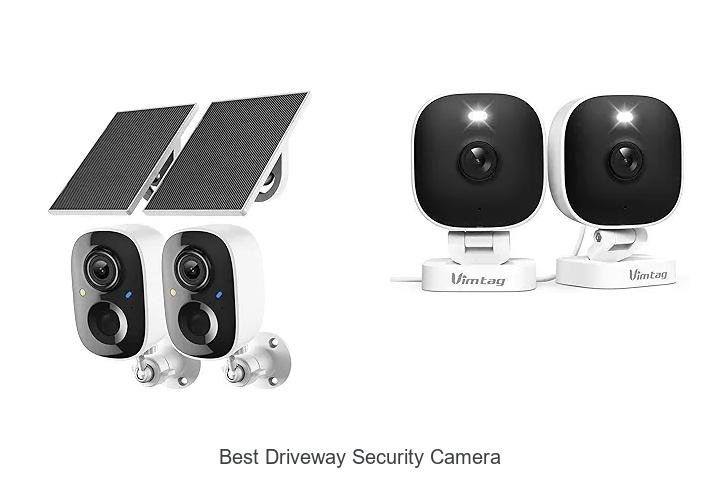 Top 15 Best Driveway Security Camera That Will Shock You!
