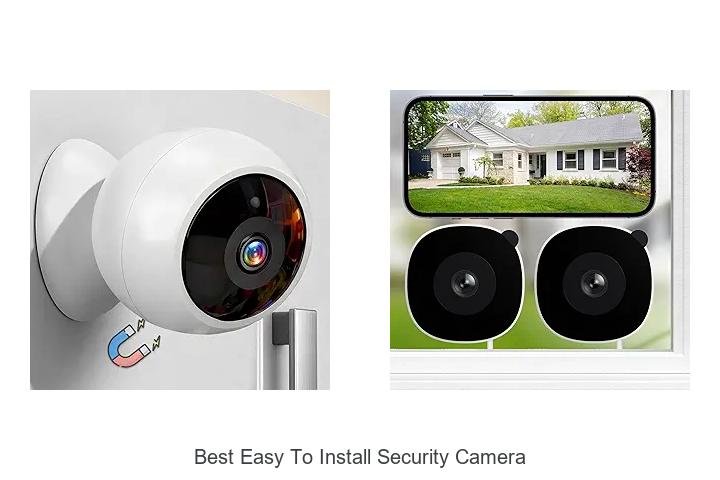 Top 15 Best Easy To Install Security Camera Hacks Revealed!