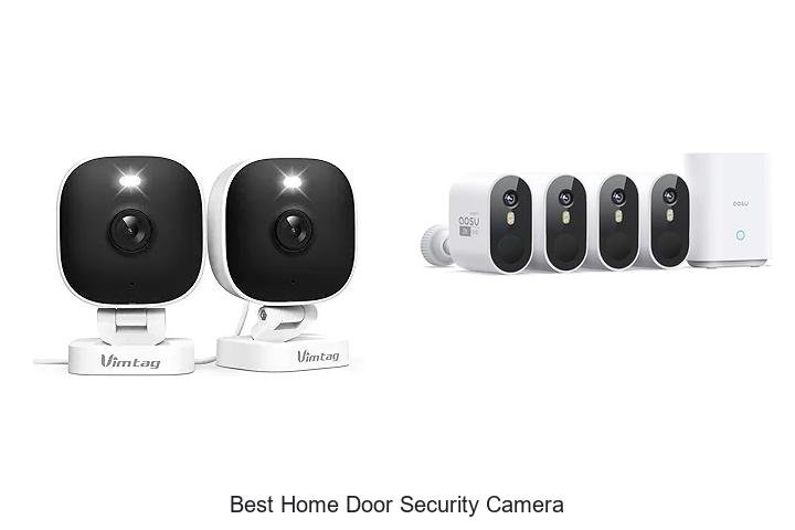 Top 15 Best Home Door Security Camera Tips You Can’t Miss
