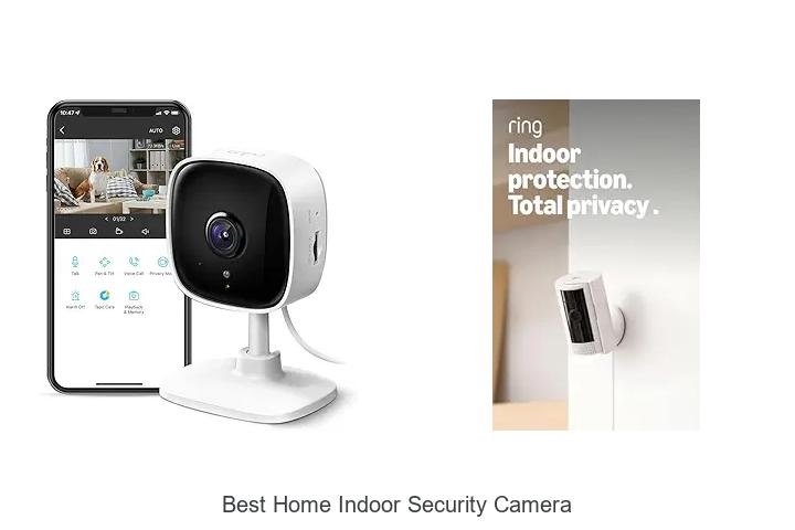 Top 15 Best Home Indoor Security Camera That Will Shock You!