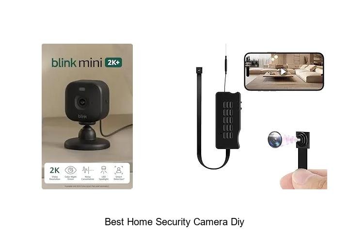 Top 15 Best Home Security Camera DIY Hacks You Need Now