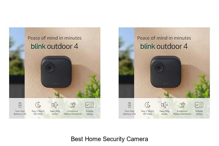 Top 13 Best Home Security Camera Hacks You Can’t Miss!