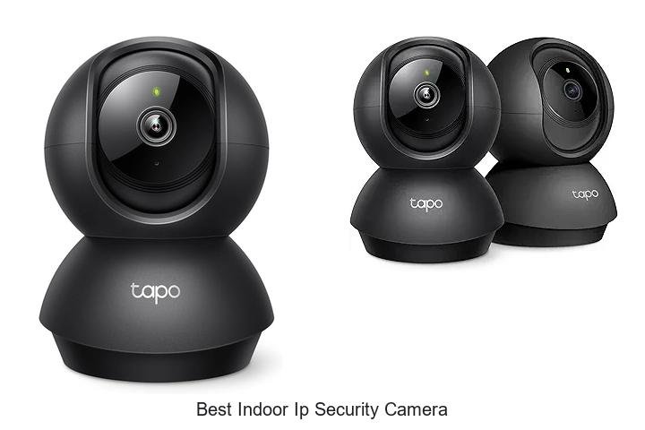Top 13 Best Indoor IP Security Camera You Can’t Miss!