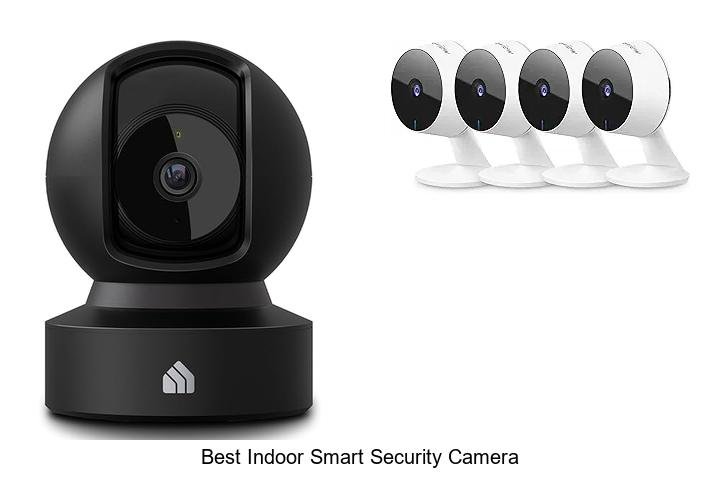 Top 15 Best Indoor Smart Security Camera You Can’t Miss!