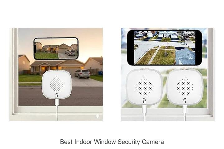 Top 13 Best Indoor Window Security Camera You Need Now!