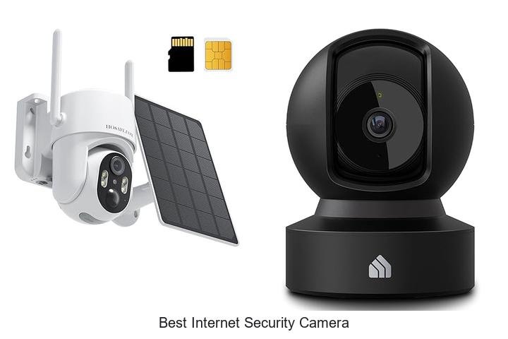 Top 15 Best Internet Security Camera That Will Shock You!
