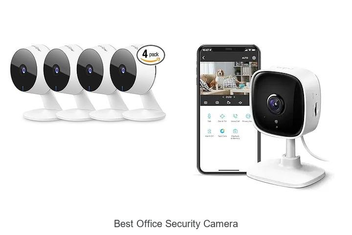 Top 15 Best Office Security Camera That Will Shock You!