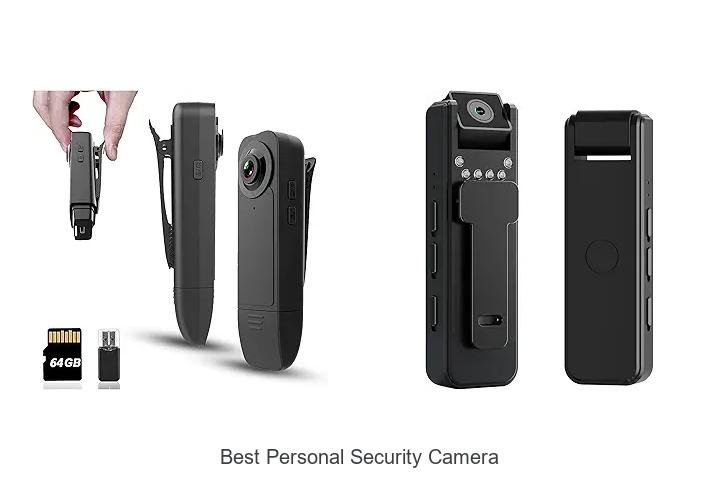 Top 15 Best Personal Security Camera You Must Have Now