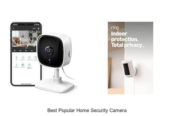 Top 13 Best Popular Home Security Camera Secrets Revealed!