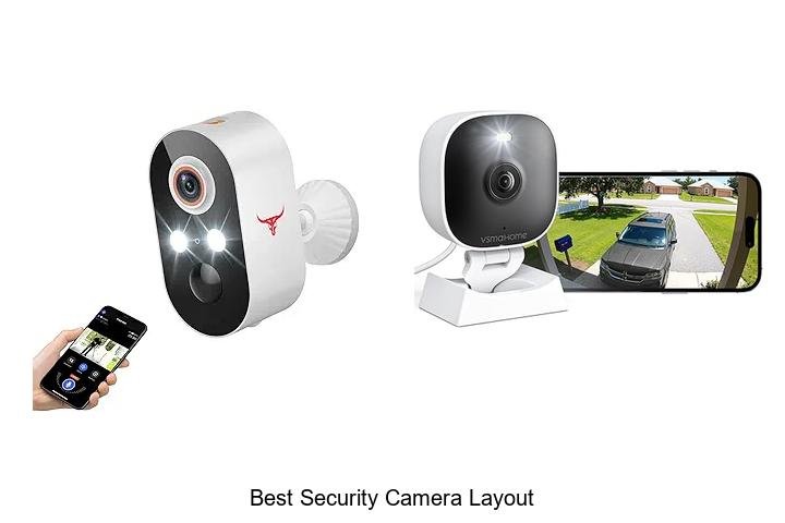 Top 13 Best Security Camera Layout Secrets You Must Know