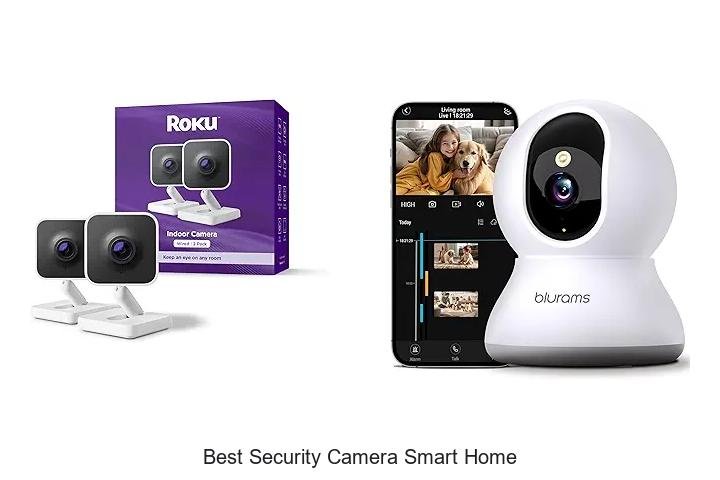 Top 13 Best Security Camera Smart Home Hacks You Need Now