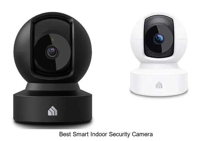 Top 13 Best Smart Indoor Security Camera Picks You Need Now