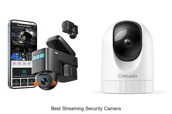 Top 13 Best Streaming Security Camera Hacks You Must Know