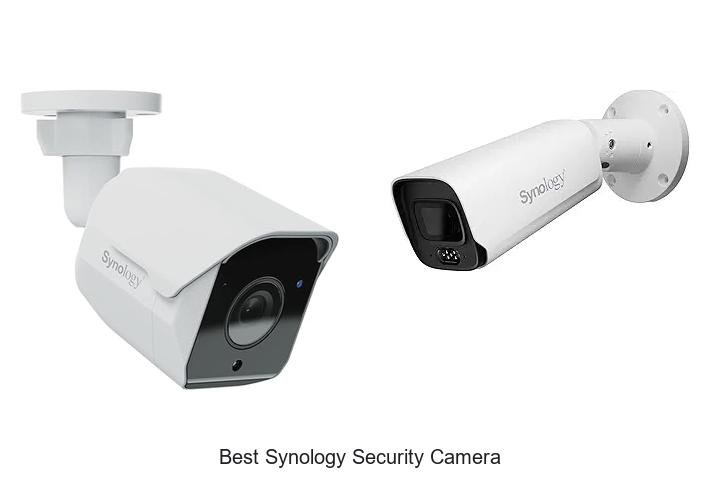Top 13 Best Synology Security Camera Hacks You Need Now
