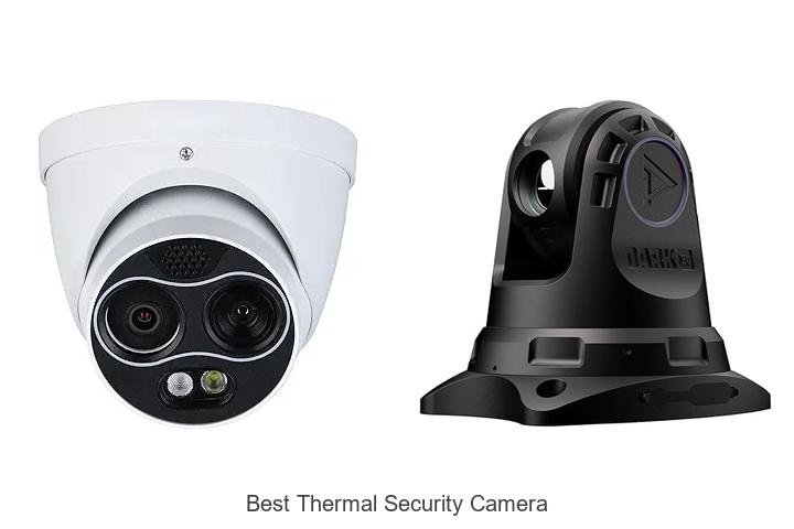 Top 15 Best Thermal Security Camera That Will Shock You!