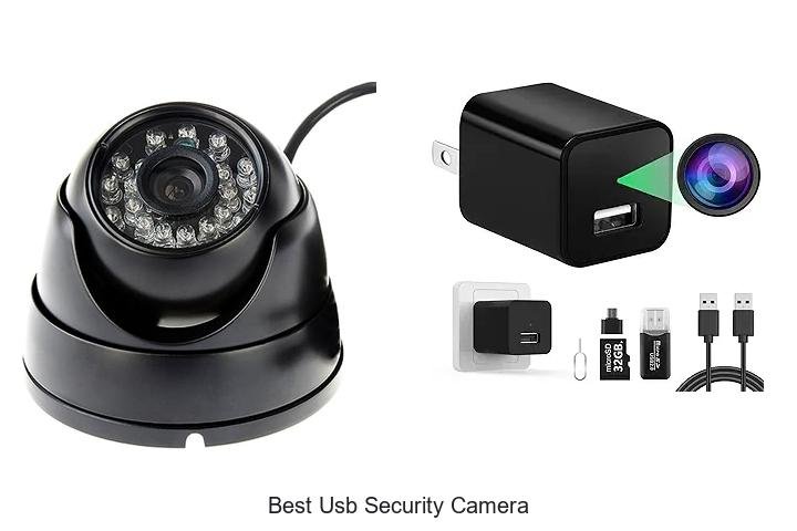 Top 13 Best USB Security Camera That Will Blow Your Mind