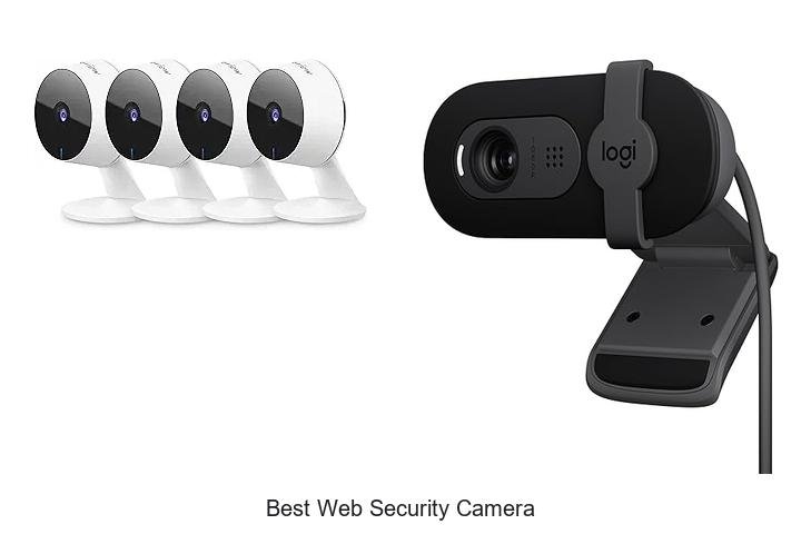 Top 13 Best Web Security Camera That Will Blow Your Mind